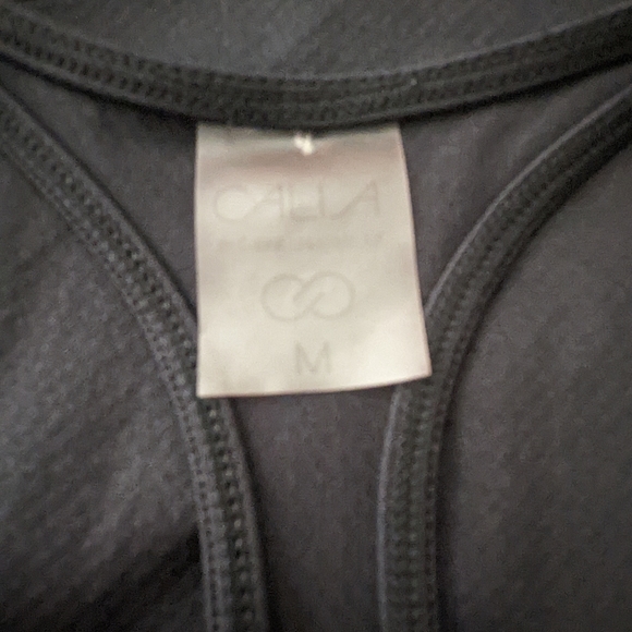 Calia Tank Top - Picture 3 of 3